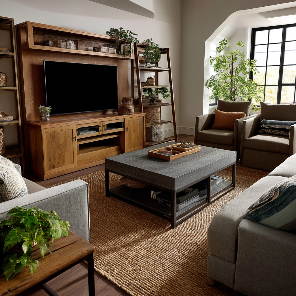Tv Stands Ideas For Living Room 57