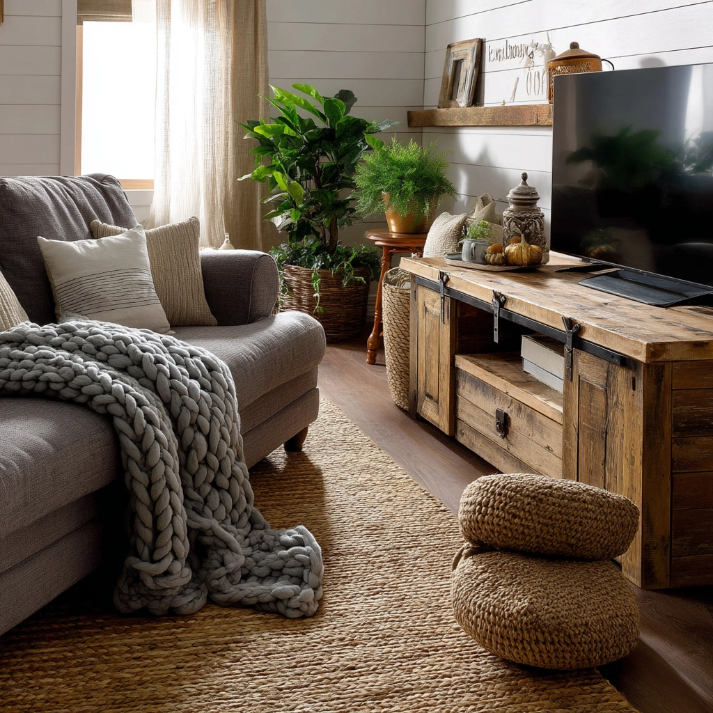 Tv Stands Ideas For Living Room 6