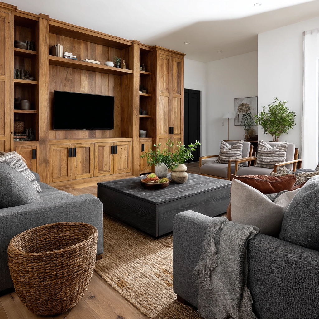 Tv Stands Ideas For Living Room 60