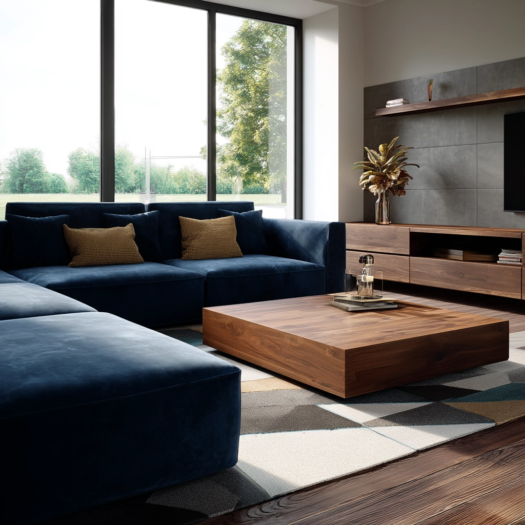 Tv Stands Ideas For Living Room 9