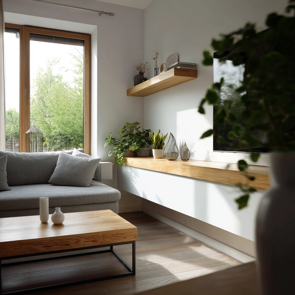 Tv Wall Ideas Living Room 12