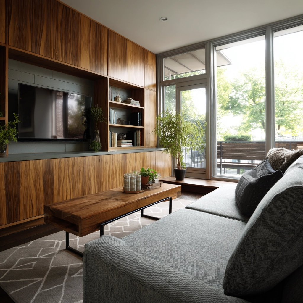 Tv Wall Ideas Living Room 25