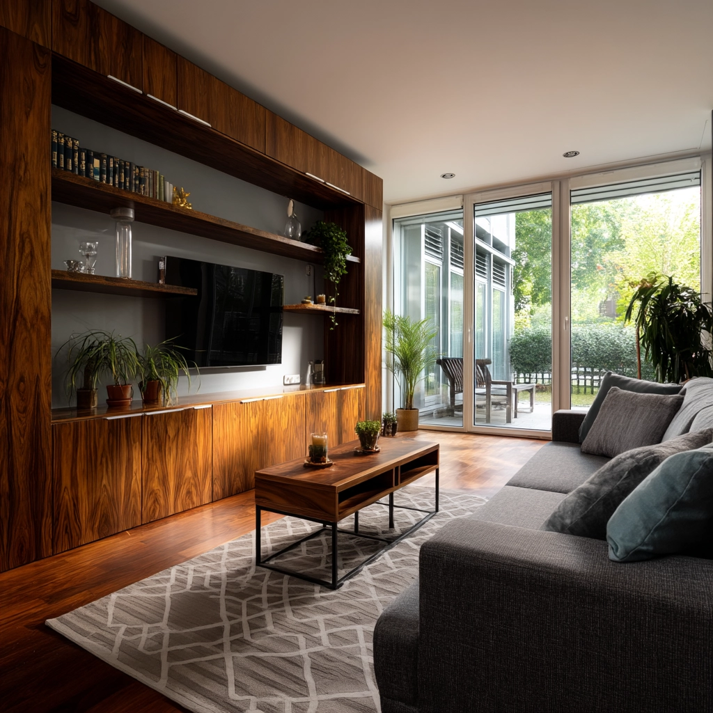 Tv Wall Ideas Living Room 28