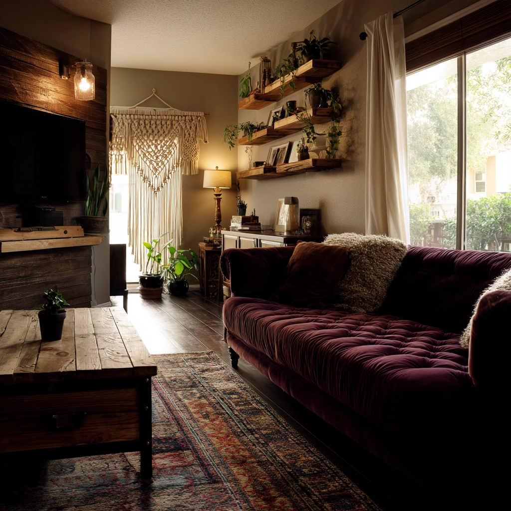 Tv Wall Ideas Living Room 38