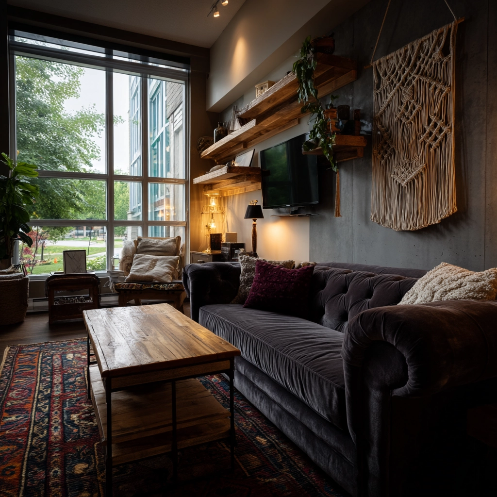 Tv Wall Ideas Living Room 39