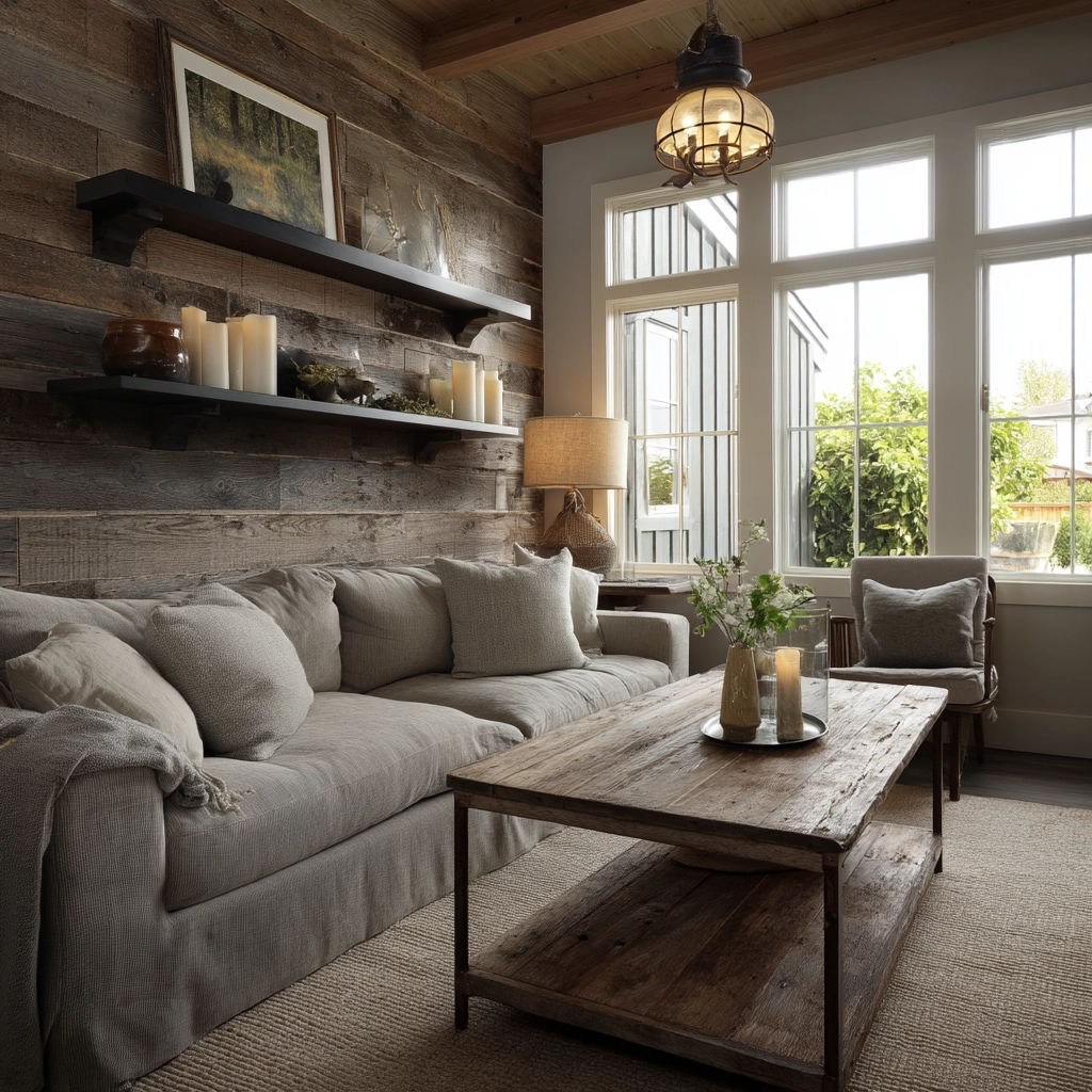 Tv Wall Ideas Living Room 5