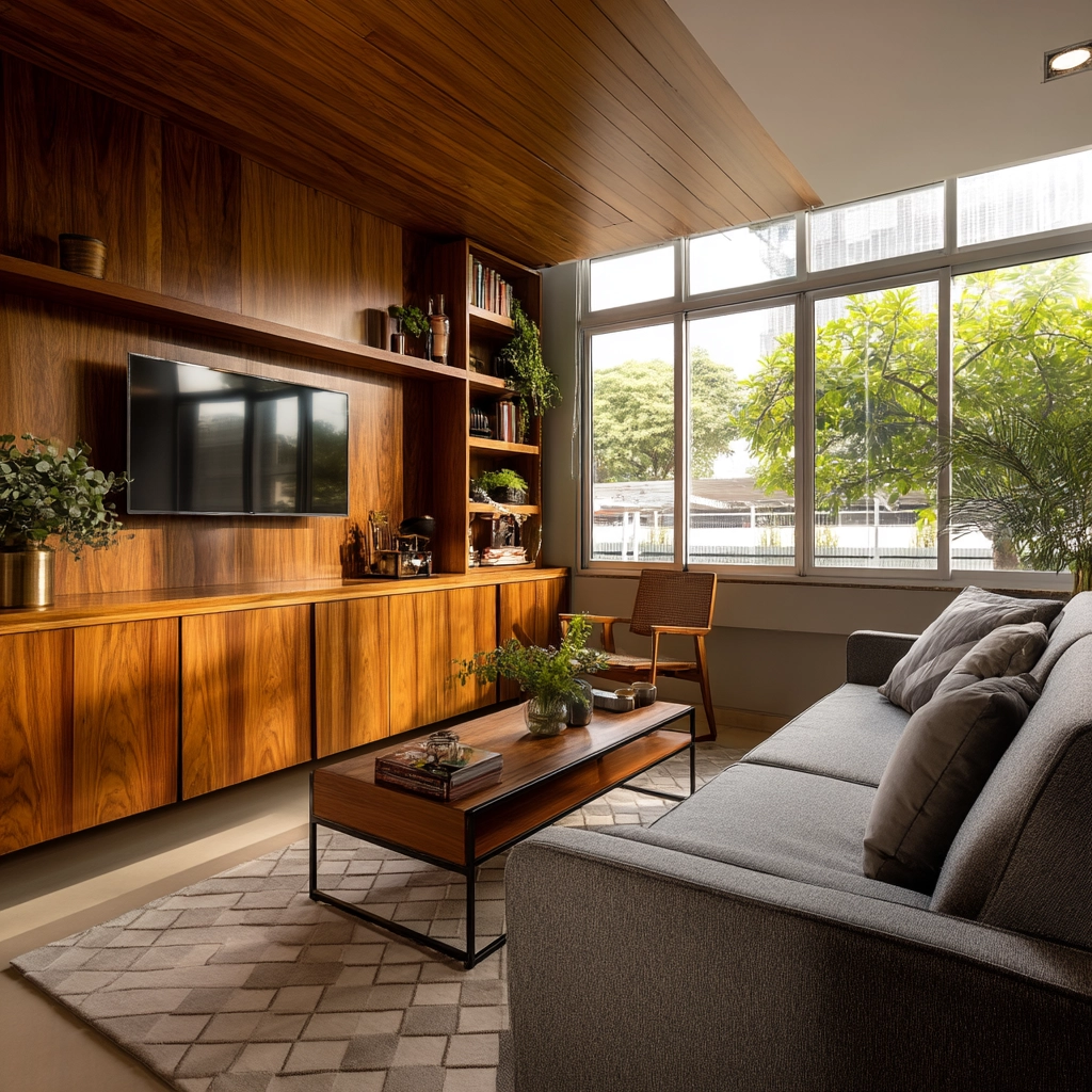 Tv Wall Ideas Living Room 77