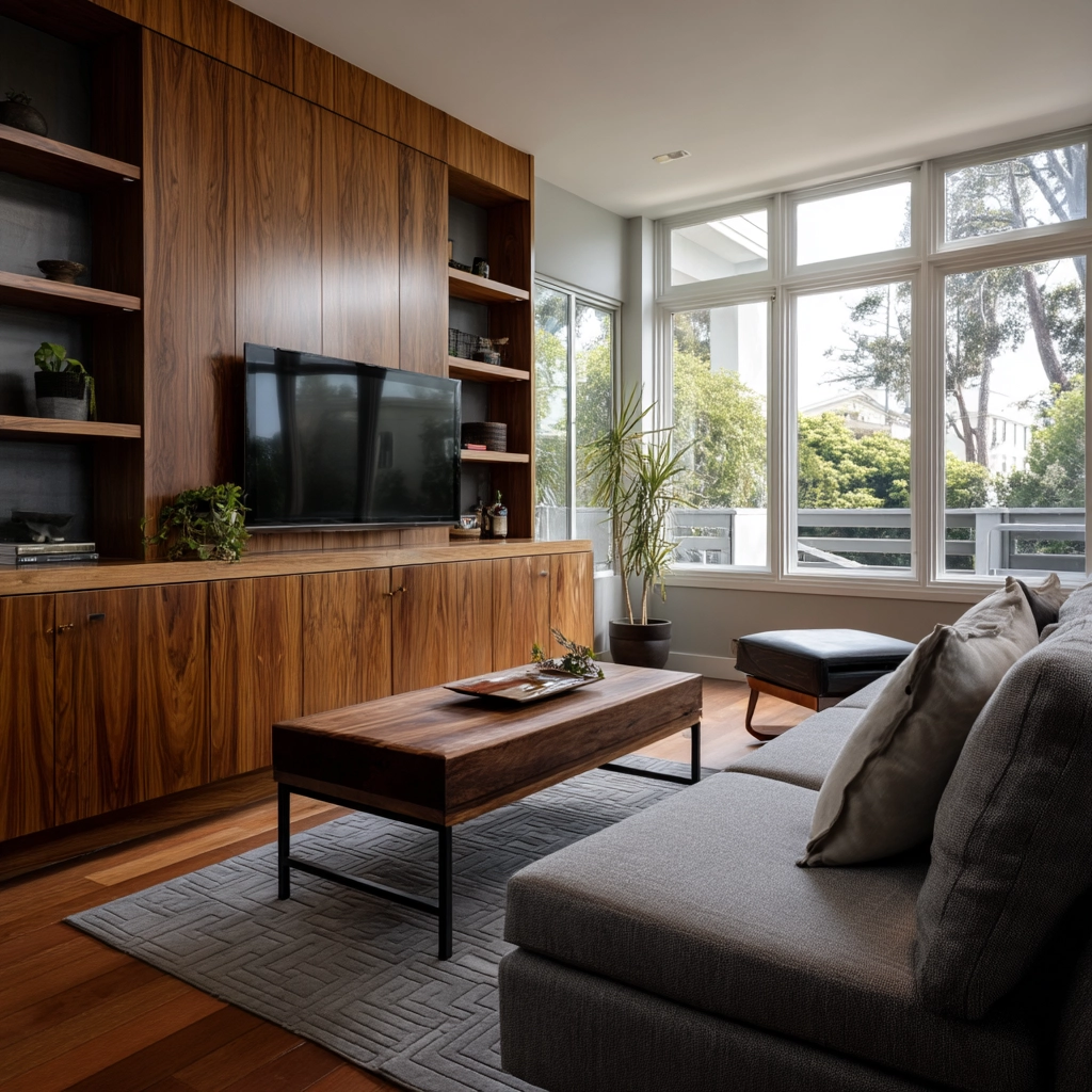 Tv Wall Ideas Living Room 78