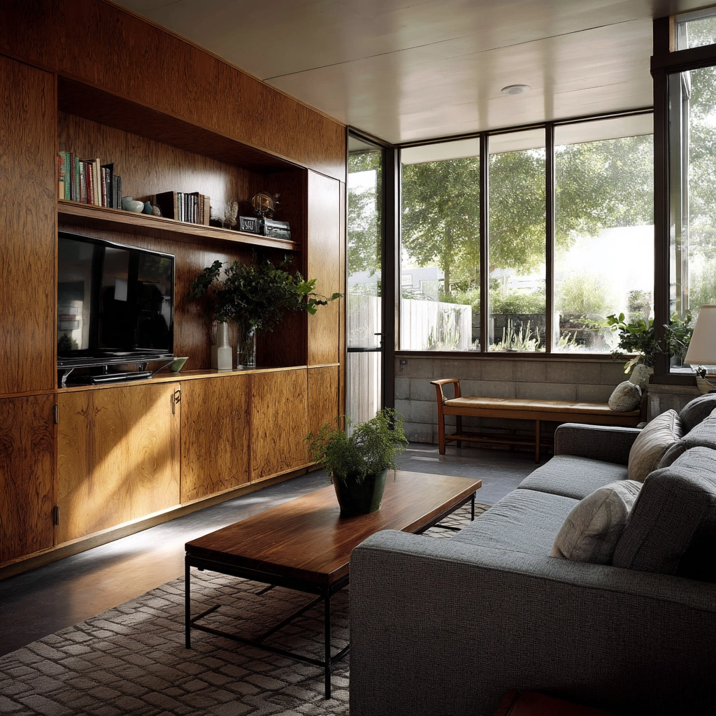 Tv Wall Ideas Living Room 80