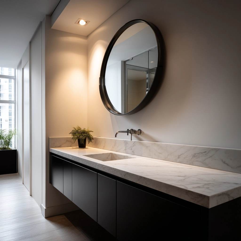 Vanity Ideas Bedroom 12