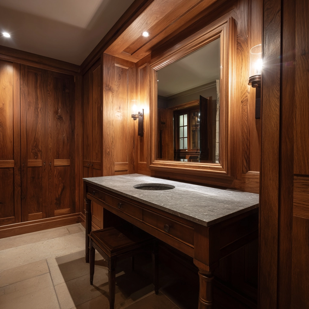 Vanity Ideas Bedroom 13