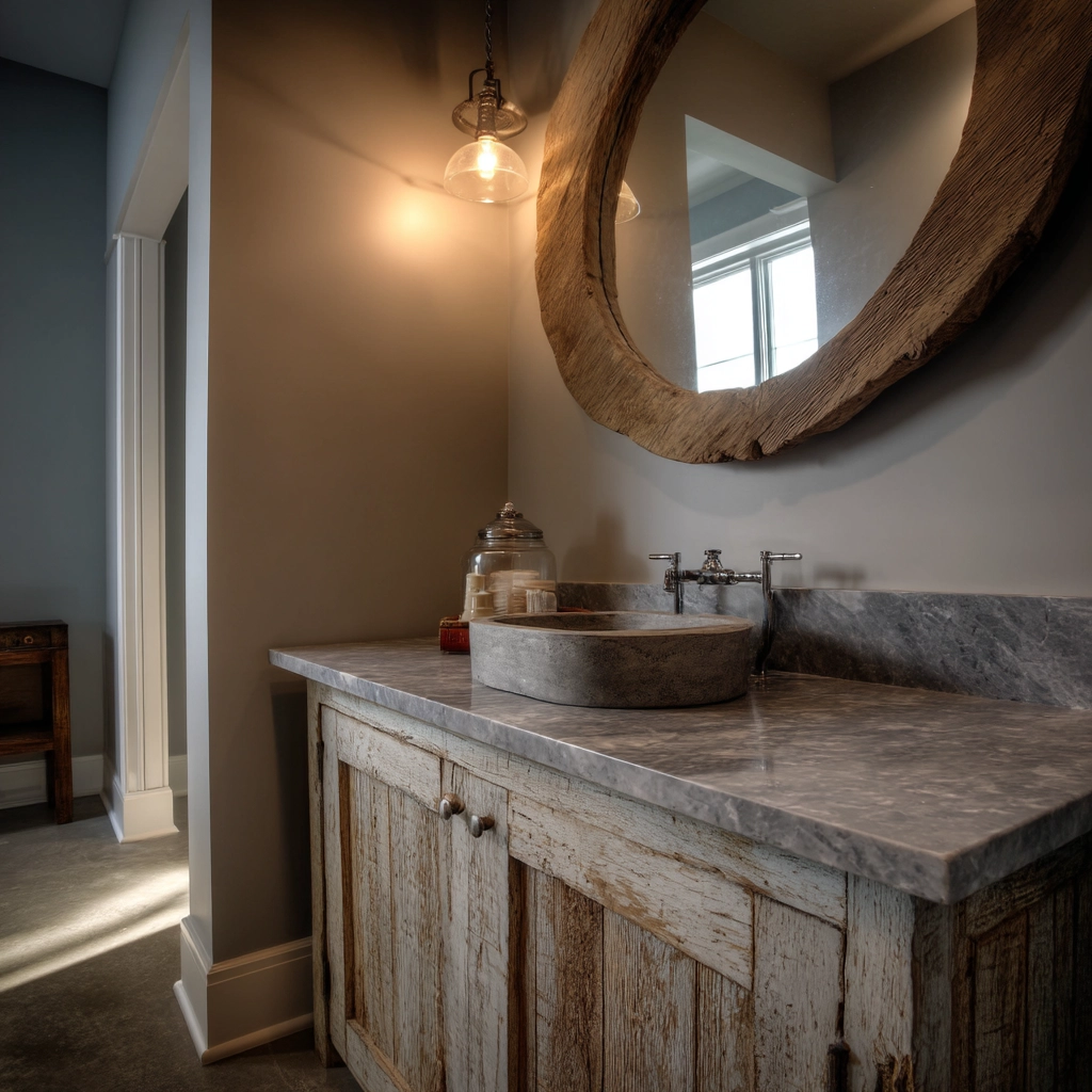 Vanity Ideas Bedroom 17