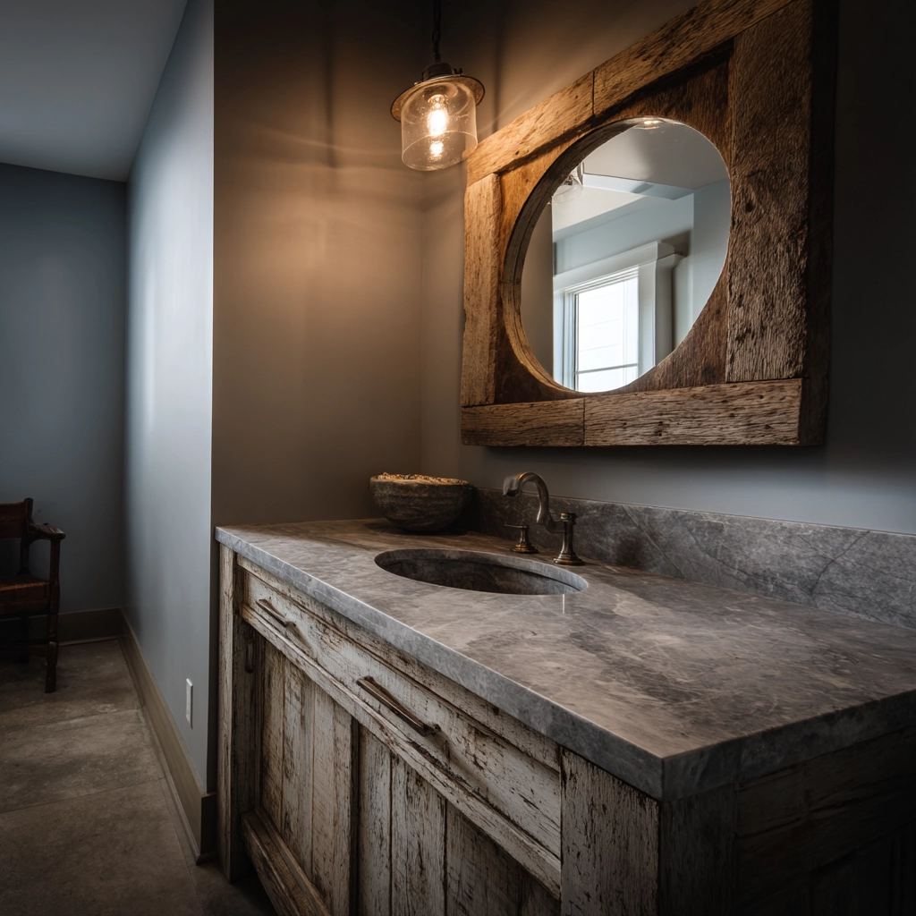 Vanity Ideas Bedroom 18