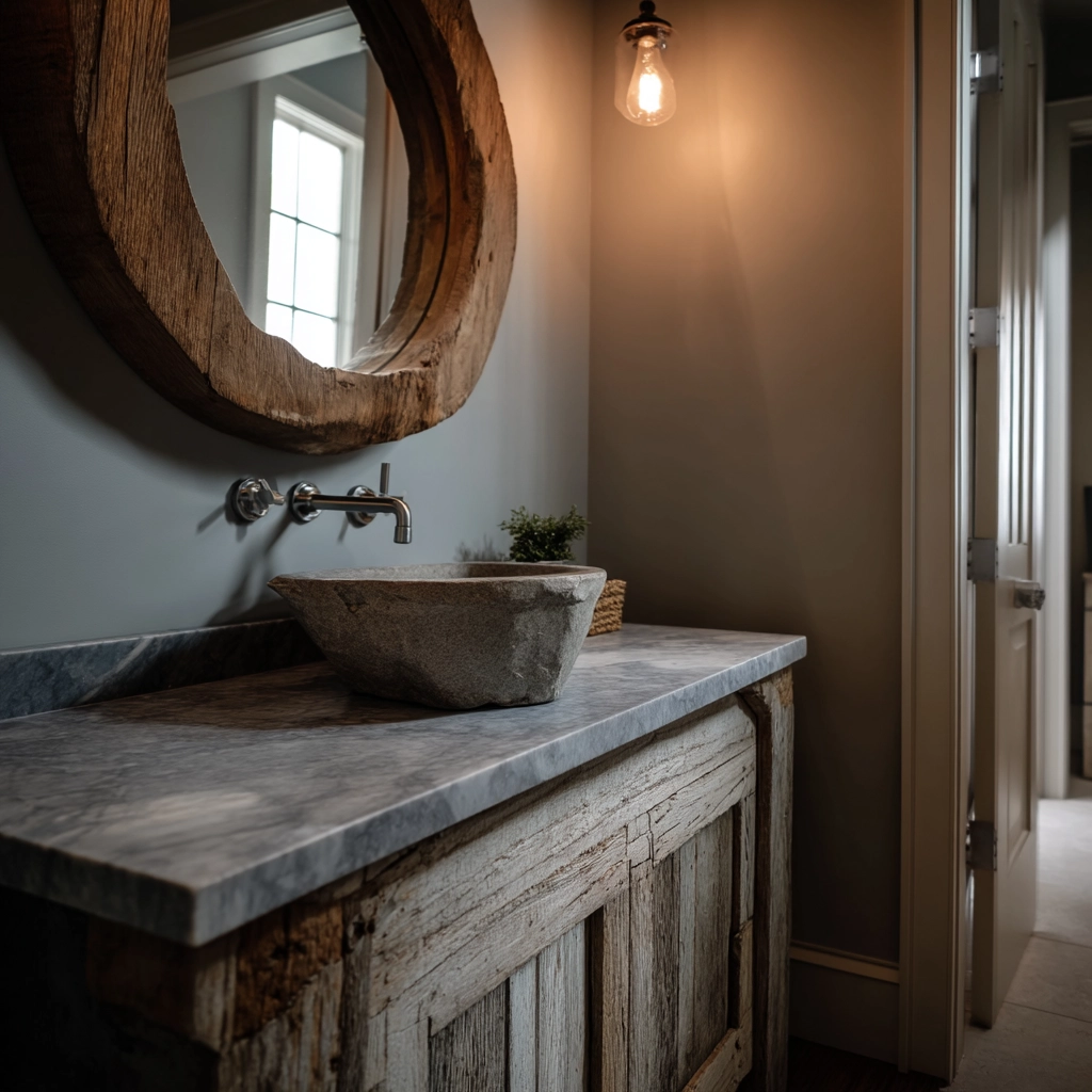 Vanity Ideas Bedroom 19