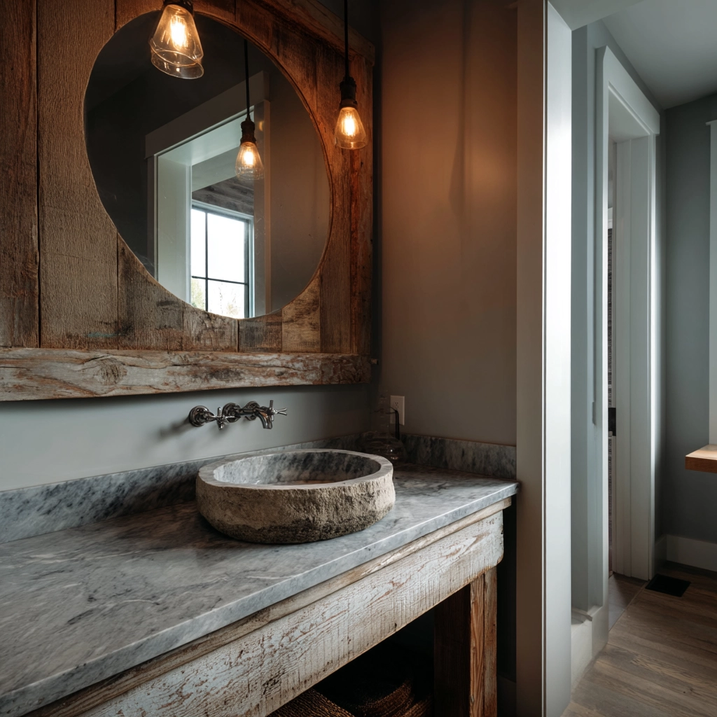 Vanity Ideas Bedroom 20