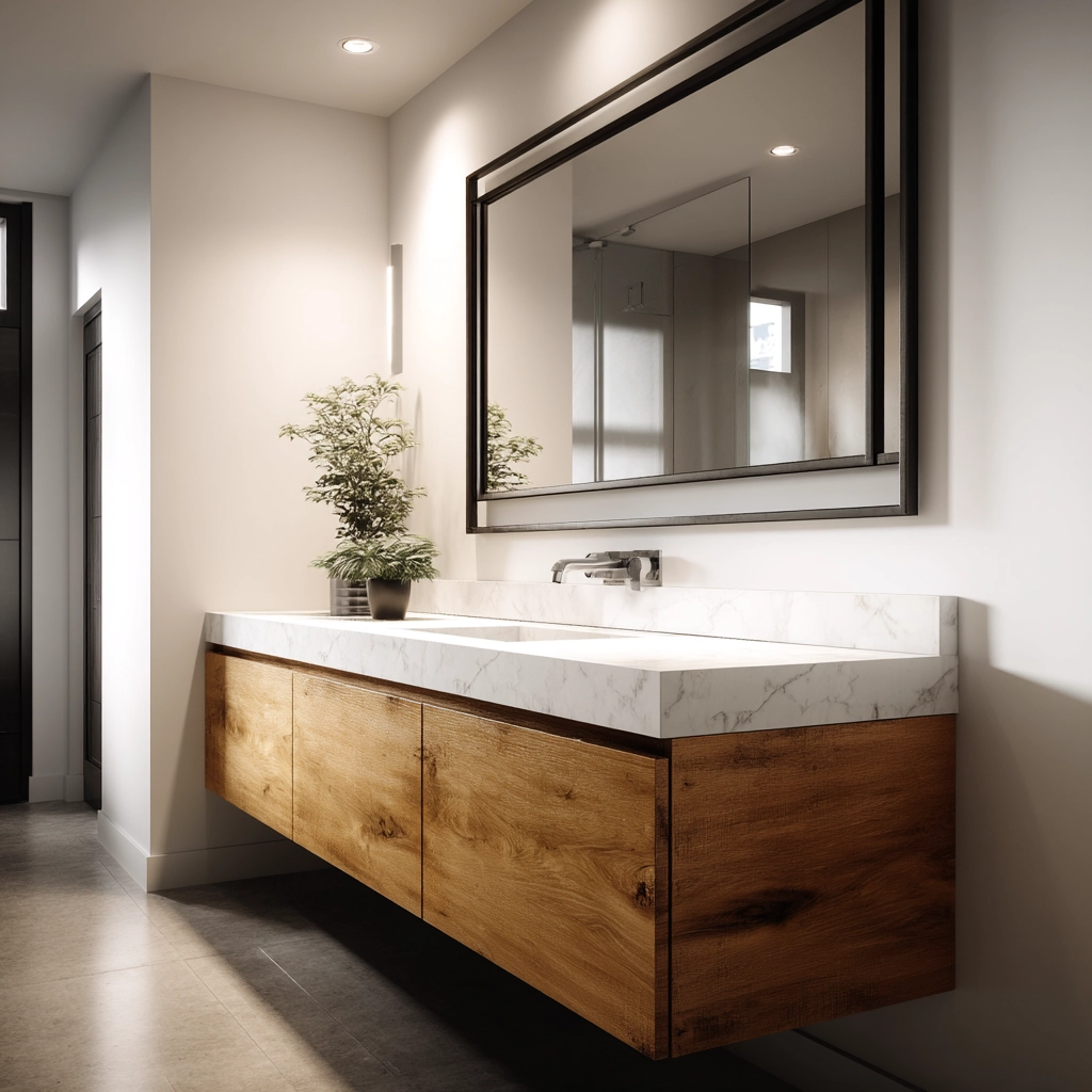 Vanity Ideas Bedroom 22