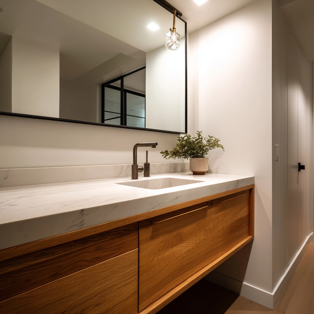 Vanity Ideas Bedroom 23