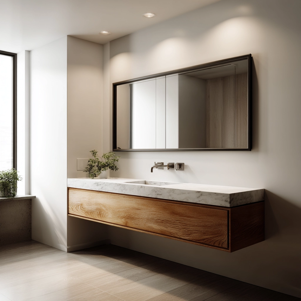 Vanity Ideas Bedroom 24