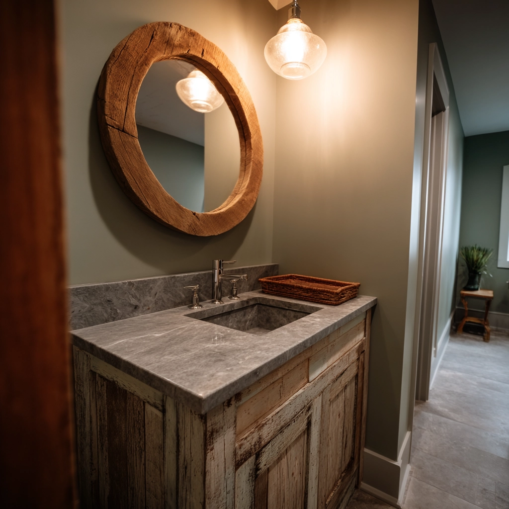 Vanity Ideas Bedroom 25