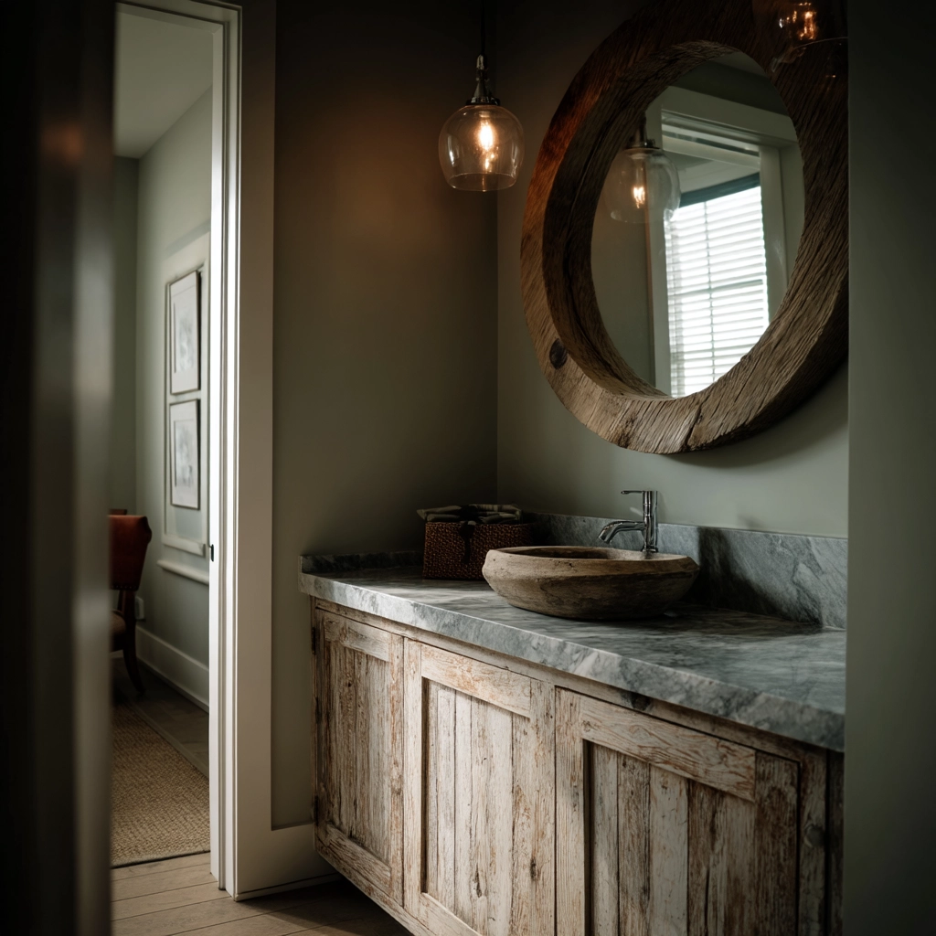 Vanity Ideas Bedroom 26