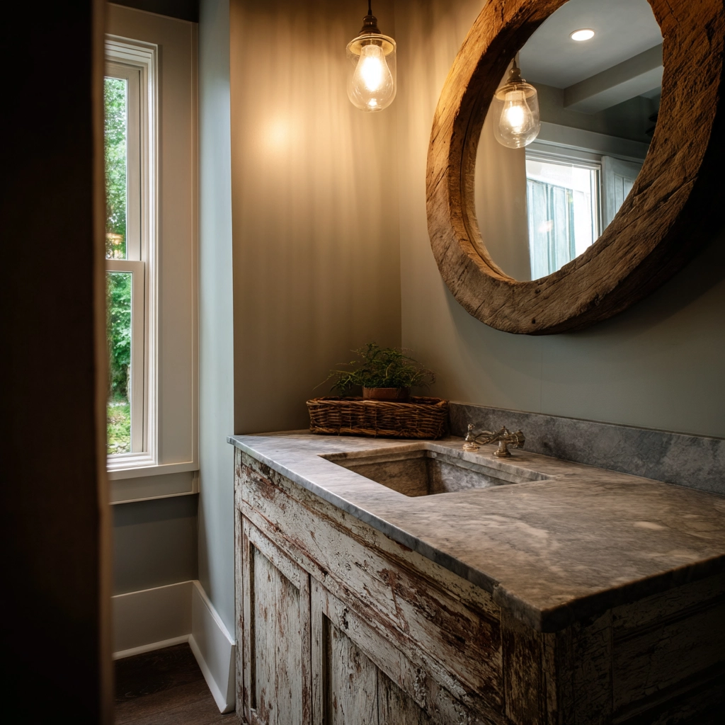 Vanity Ideas Bedroom 27