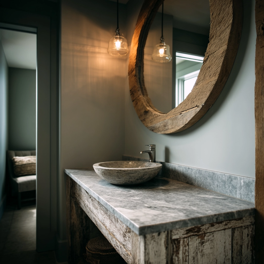 Vanity Ideas Bedroom 28