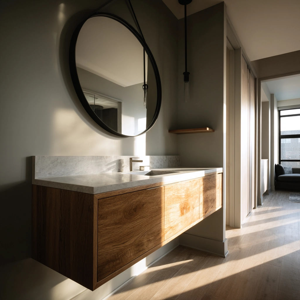 Vanity Ideas Bedroom 3