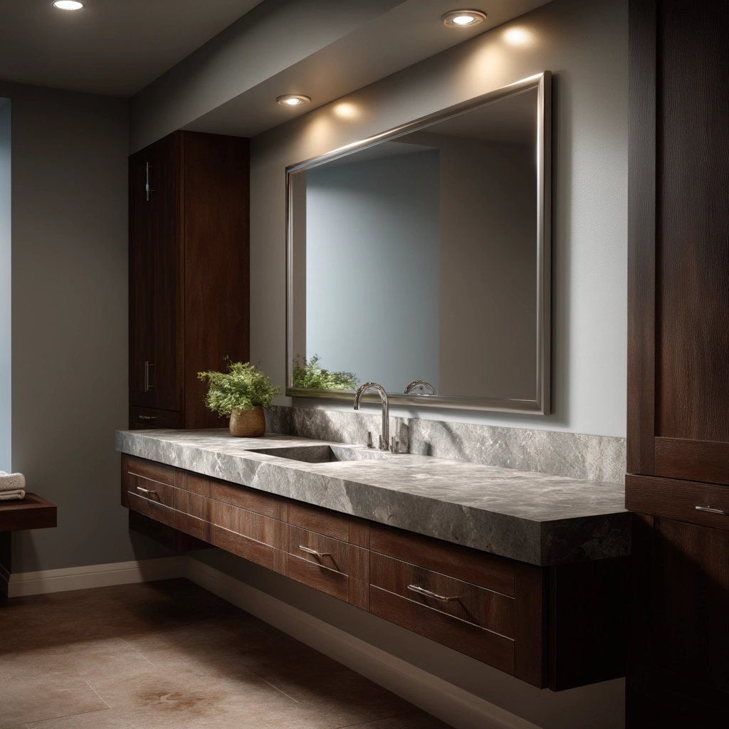 Vanity Ideas Bedroom 31