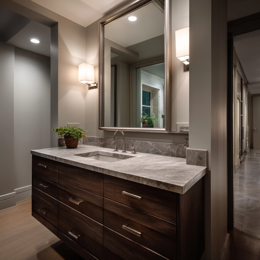 Vanity Ideas Bedroom 32