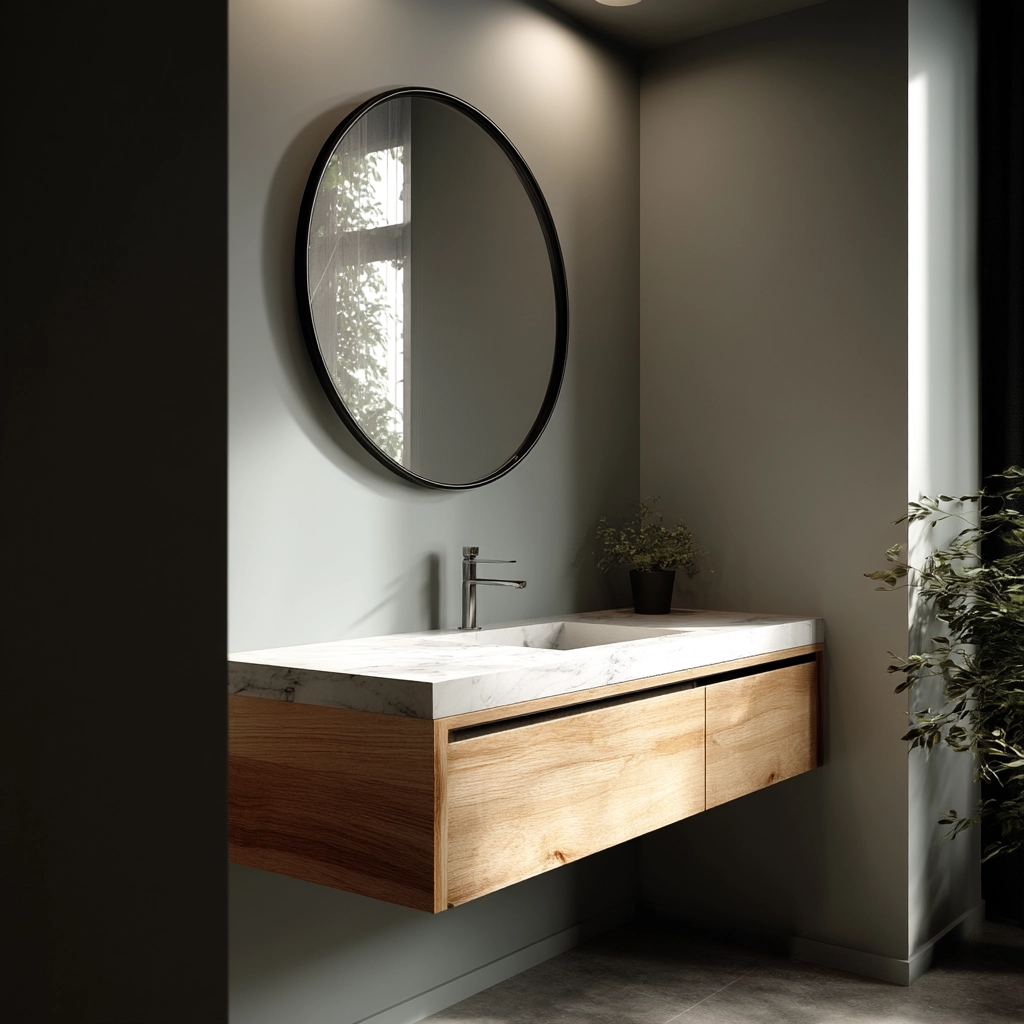 Vanity Ideas Bedroom 36