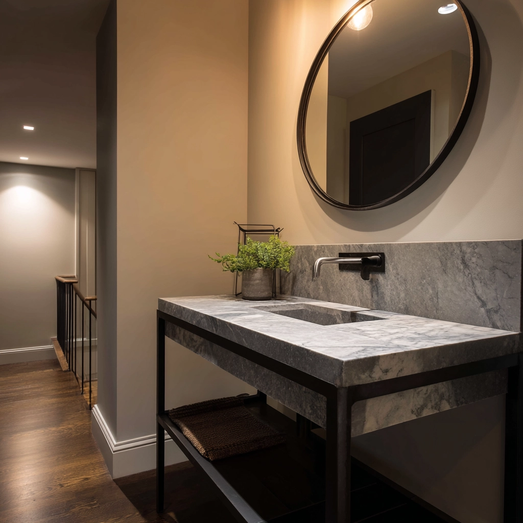 Vanity Ideas Bedroom 37