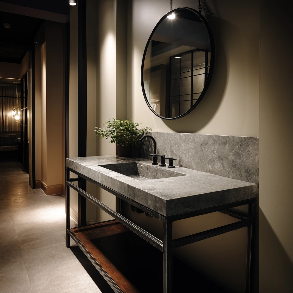 Vanity Ideas Bedroom 38