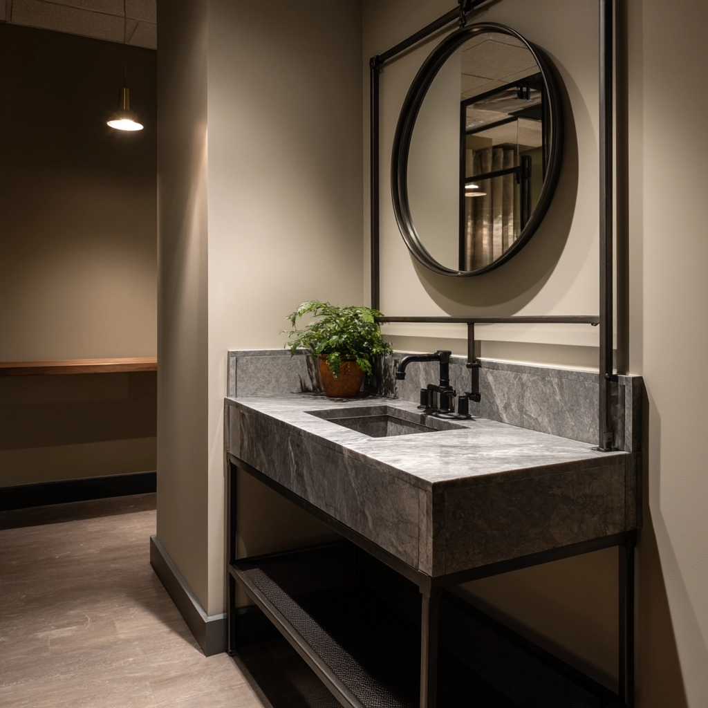 Vanity Ideas Bedroom 39