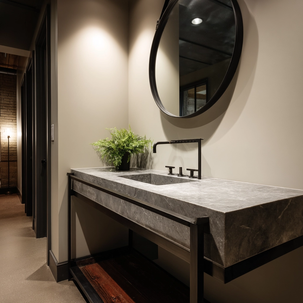 Vanity Ideas Bedroom 40