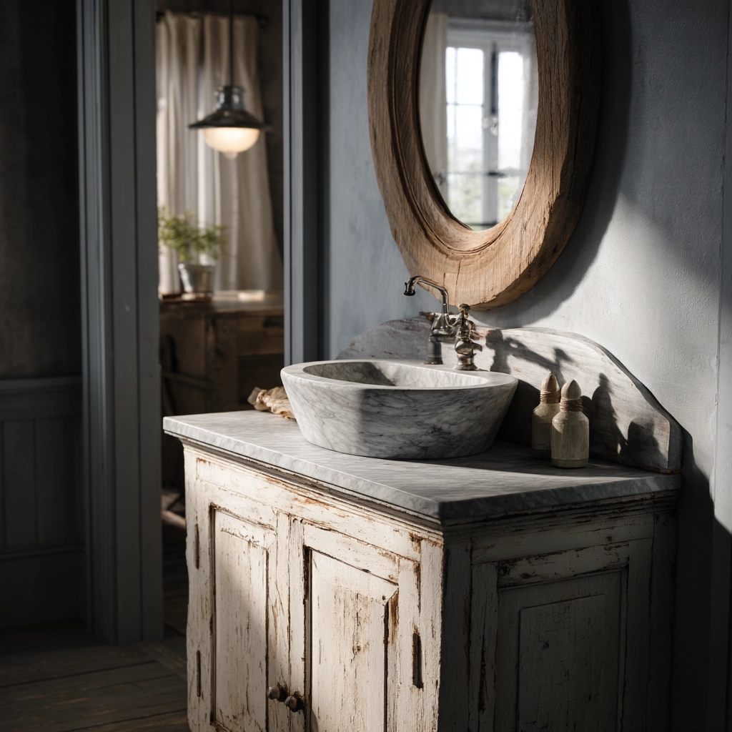 Vanity Ideas Bedroom 41