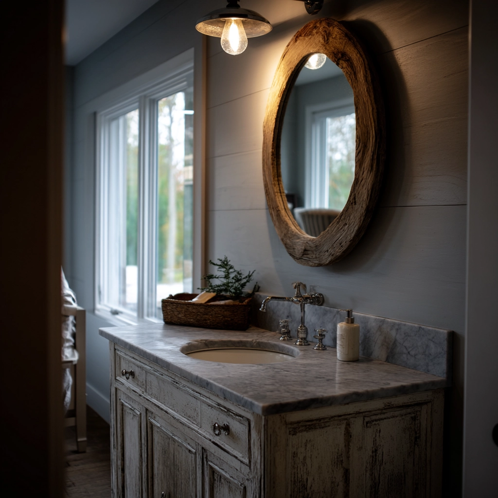 Vanity Ideas Bedroom 42