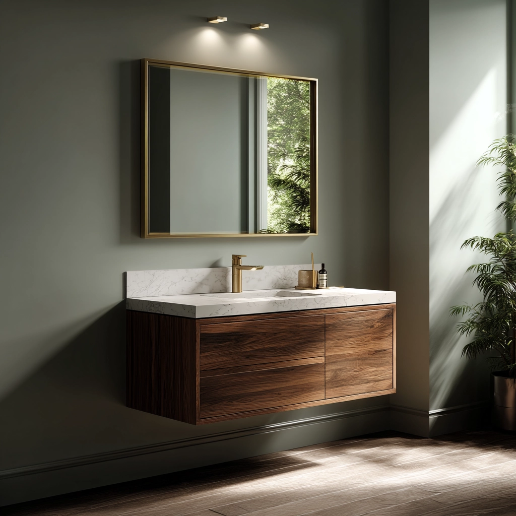 Vanity Ideas Bedroom 48