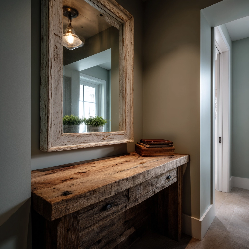 Vanity Ideas Bedroom 5