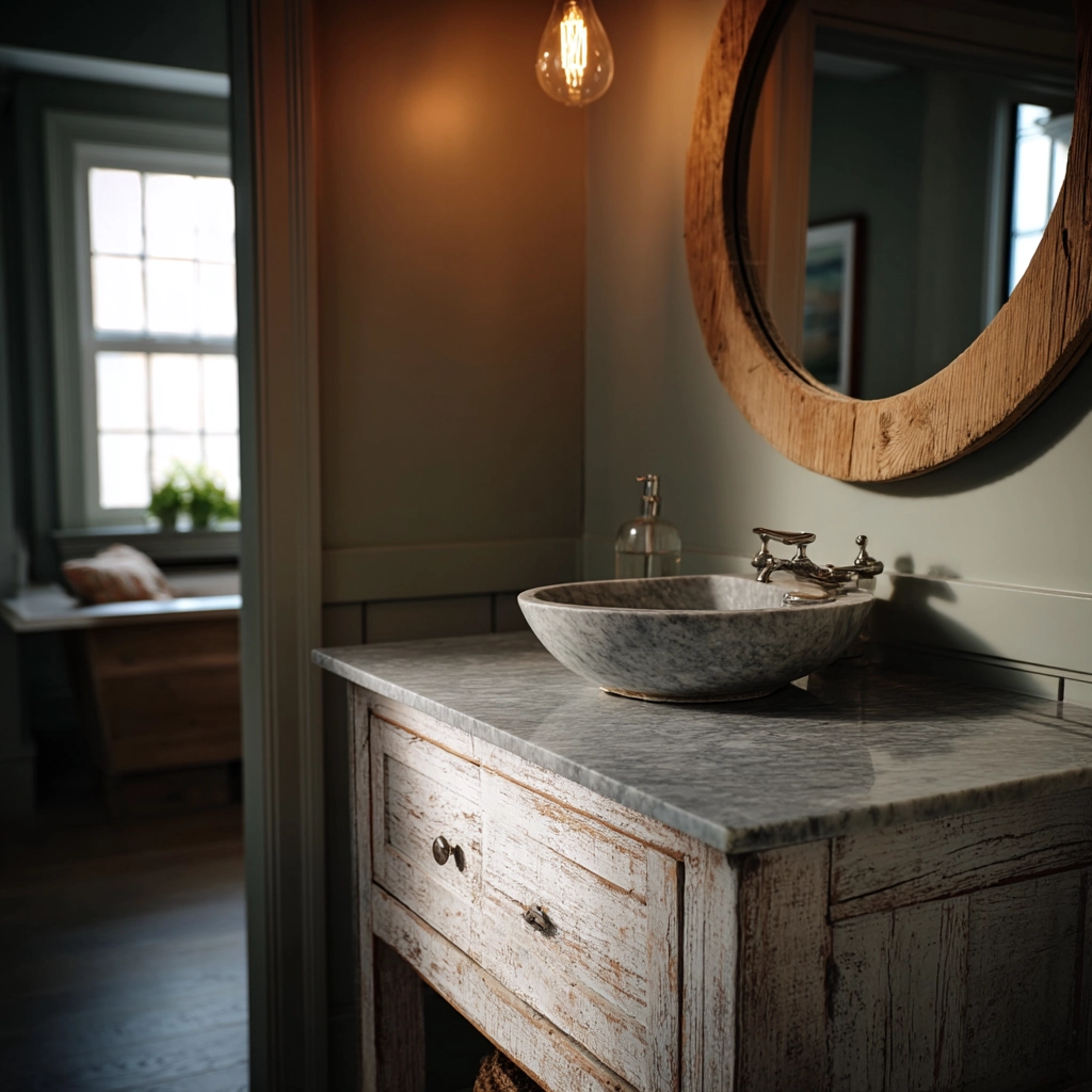 Vanity Ideas Bedroom 58