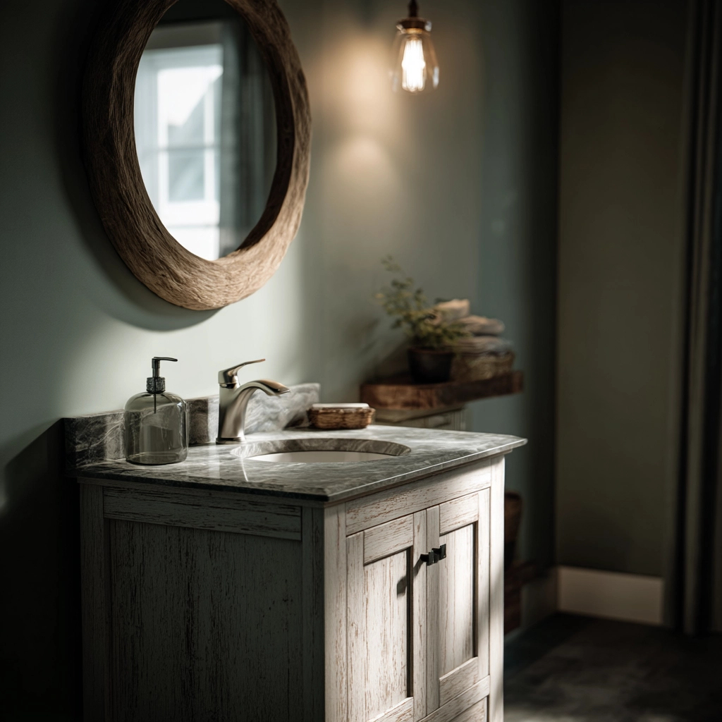 Vanity Ideas Bedroom 59