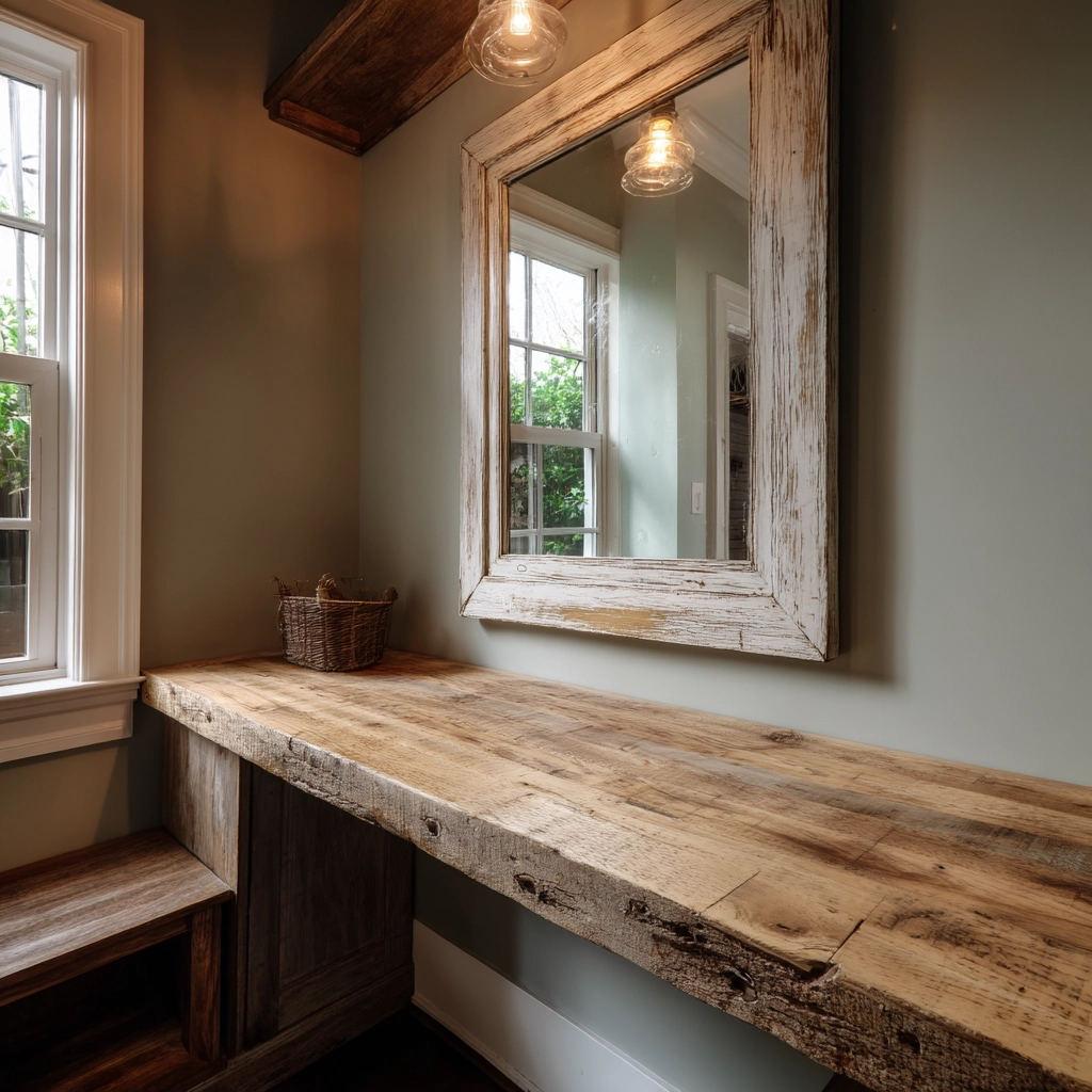 Vanity Ideas Bedroom 6