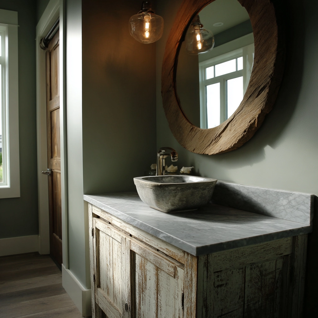 Vanity Ideas Bedroom 60