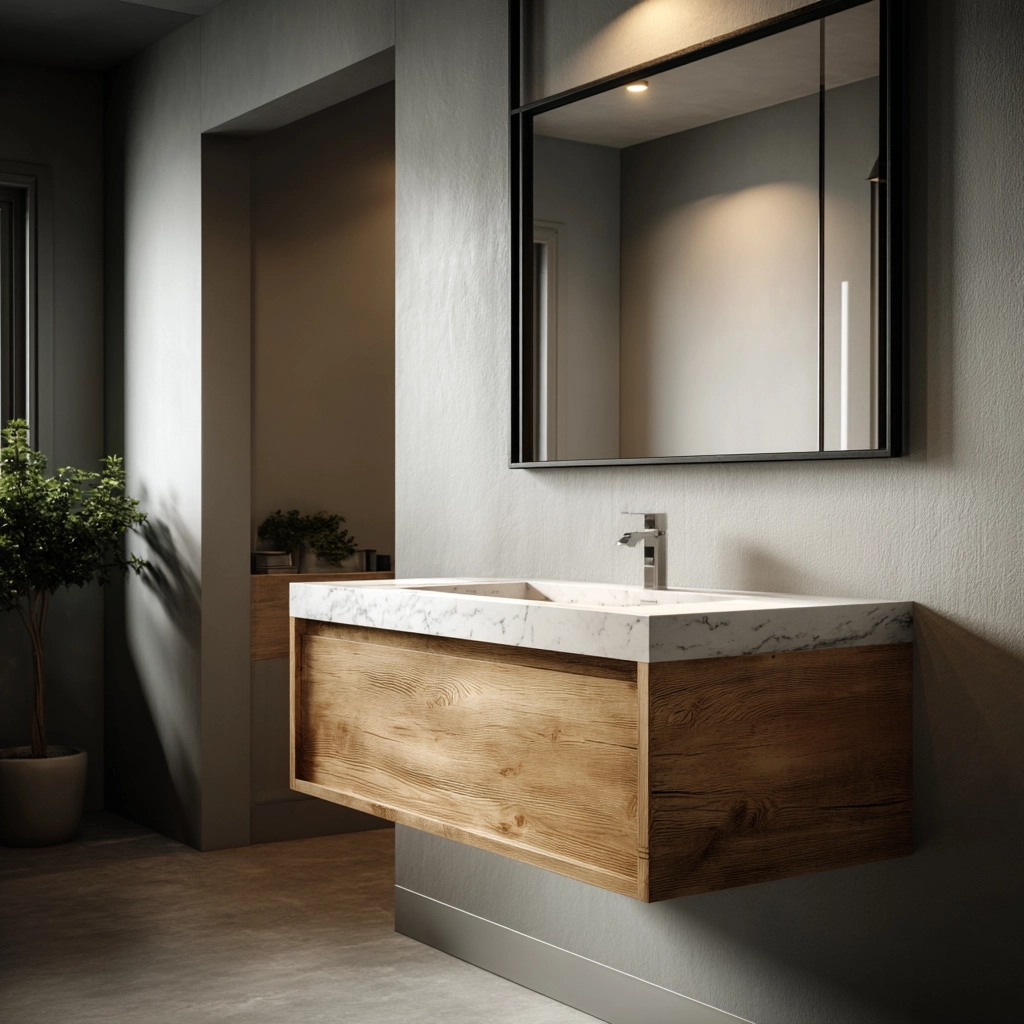 Vanity Ideas Bedroom 61