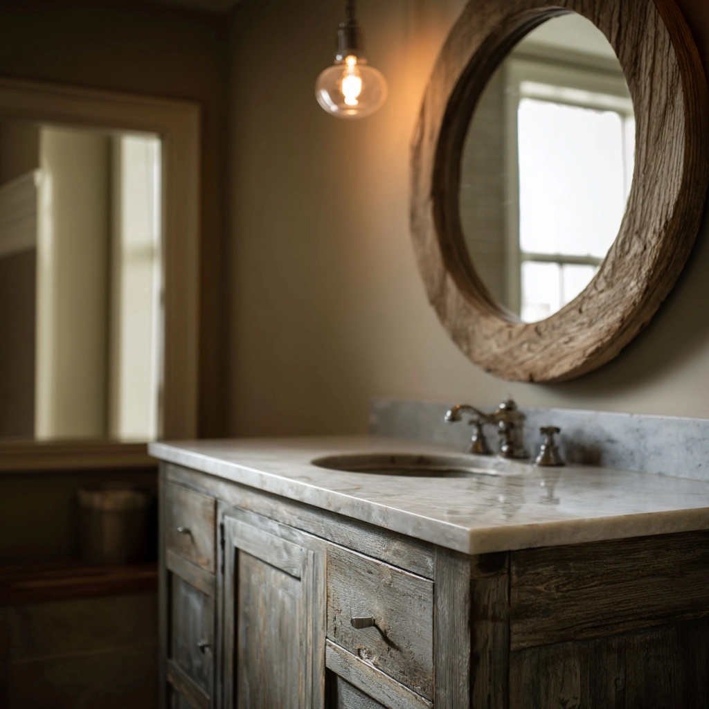 Vanity Ideas Bedroom 65