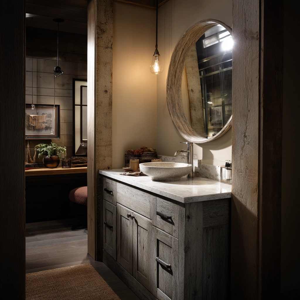 Vanity Ideas Bedroom 67