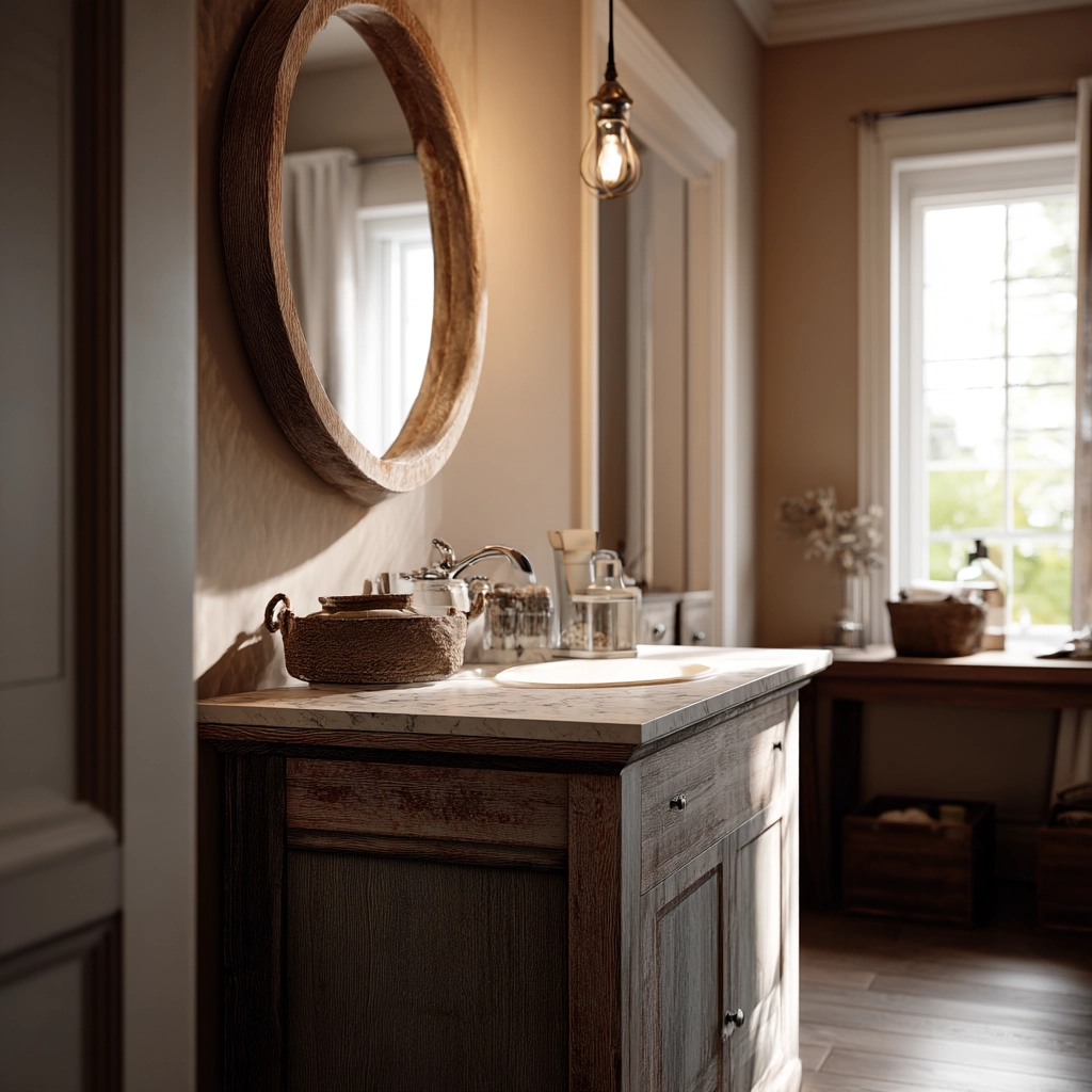 Vanity Ideas Bedroom 68