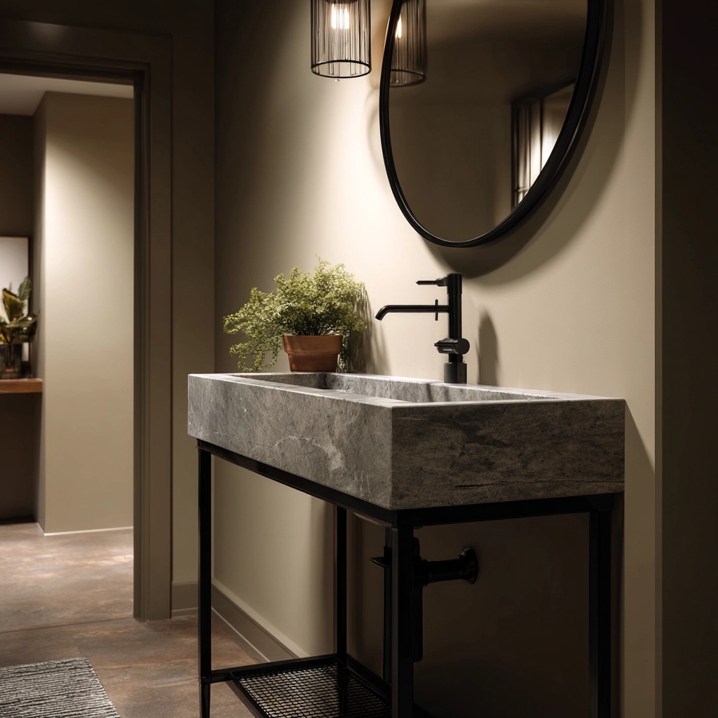 Vanity Ideas Bedroom 69