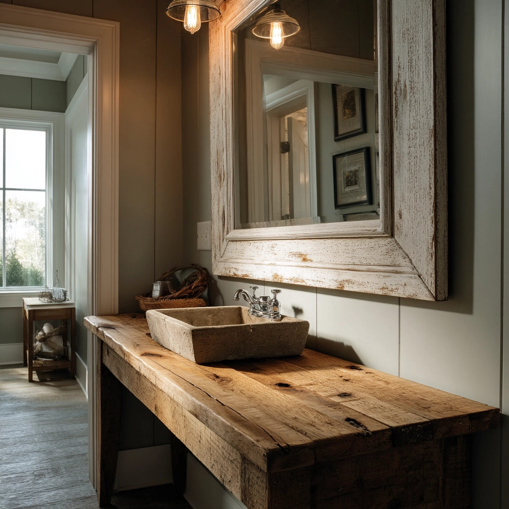 Vanity Ideas Bedroom 7