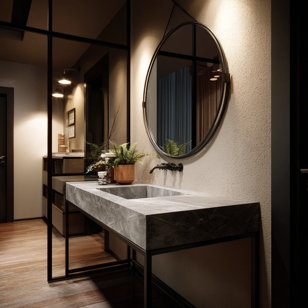 Vanity Ideas Bedroom 70