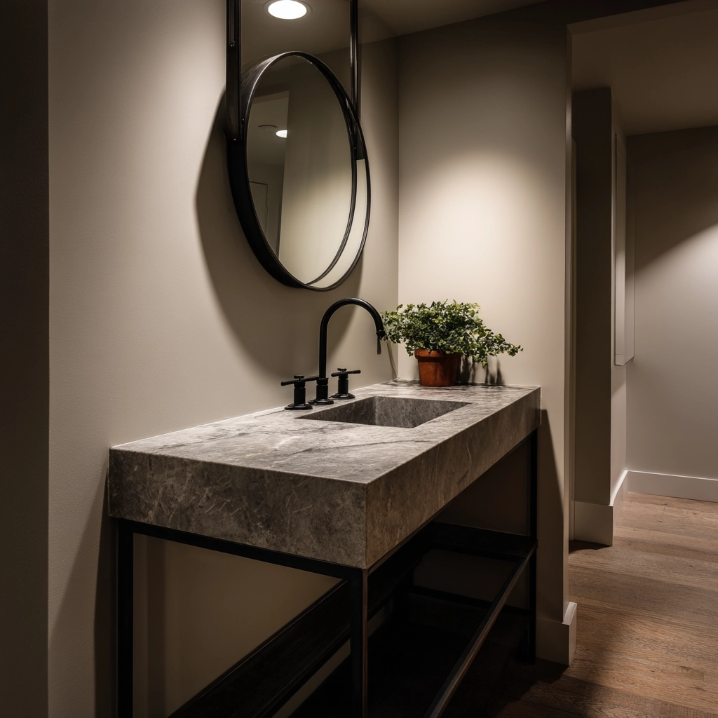 Vanity Ideas Bedroom 71